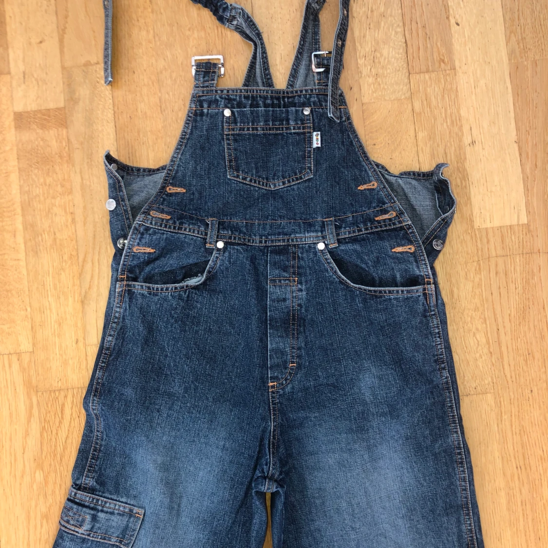 Jeans Overall  - 91