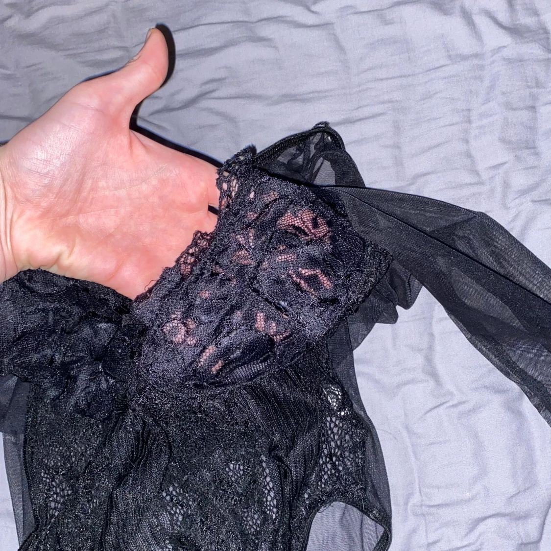 Body från boohoo - 91