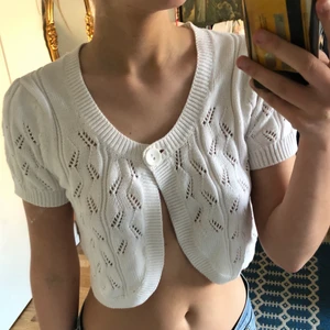 Söt kofta - Passar alla storlekar typ 😆