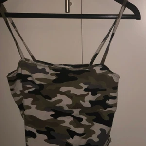 Topp  - Har aldrig använts 