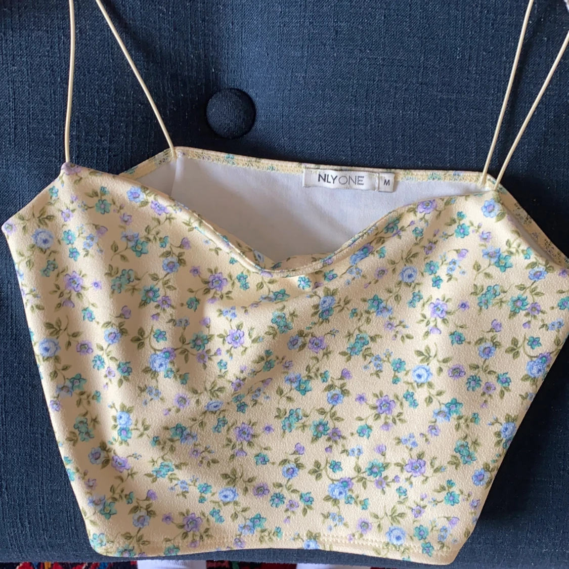 Topp från Nelly  - 91