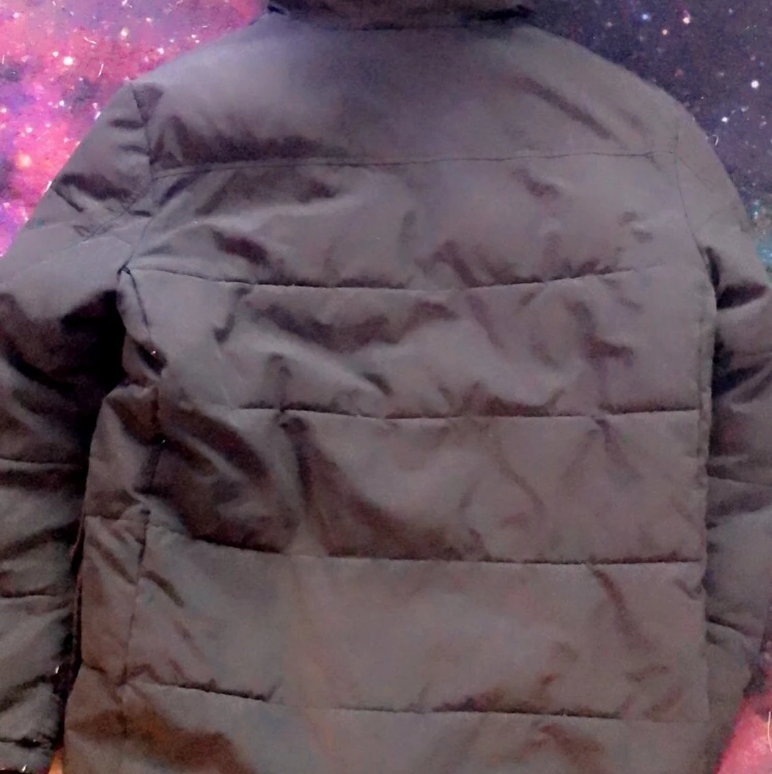 calvin klein jacka  - 90