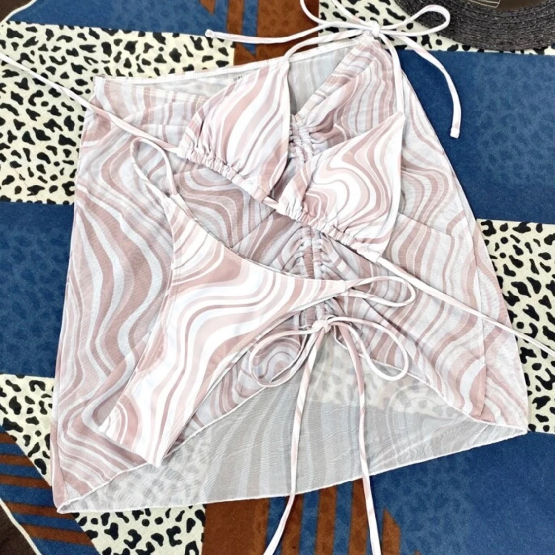 Bikini överdel  - 91