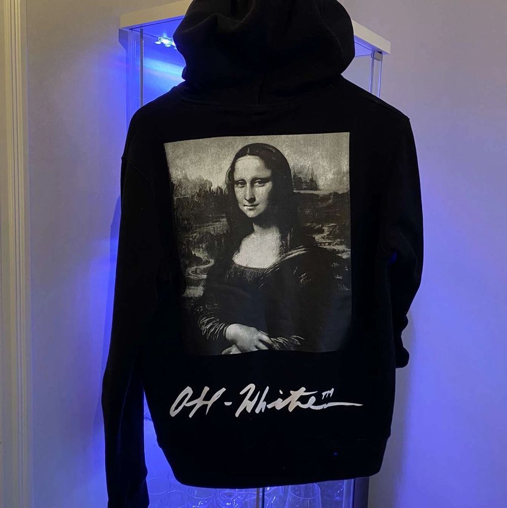 Off White Hoodie - Tröjor \u0026 Koftor 