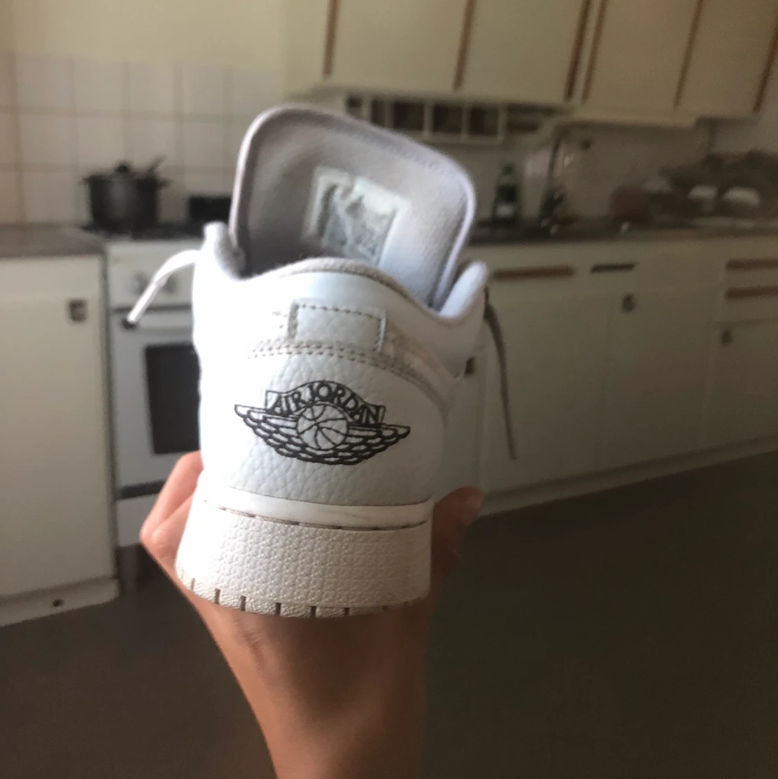 Nike air Jordan 1 - 91