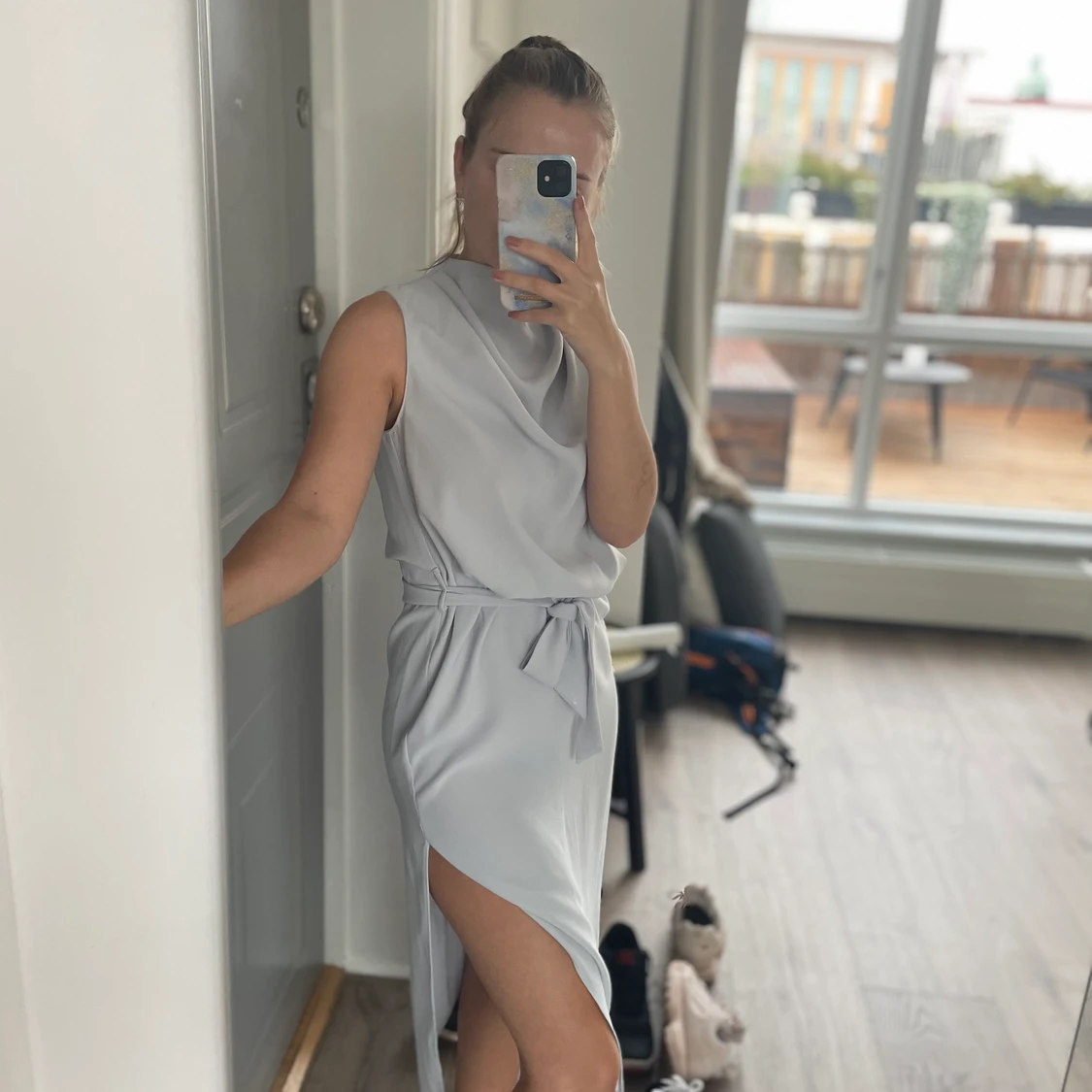 Elegant klänning  - 90