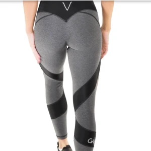 Gavelo tights  - Mycket fint skick och framhäver ben och rumpa 