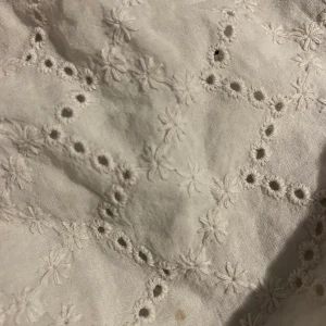 Topp - Topp med mönster strl S 