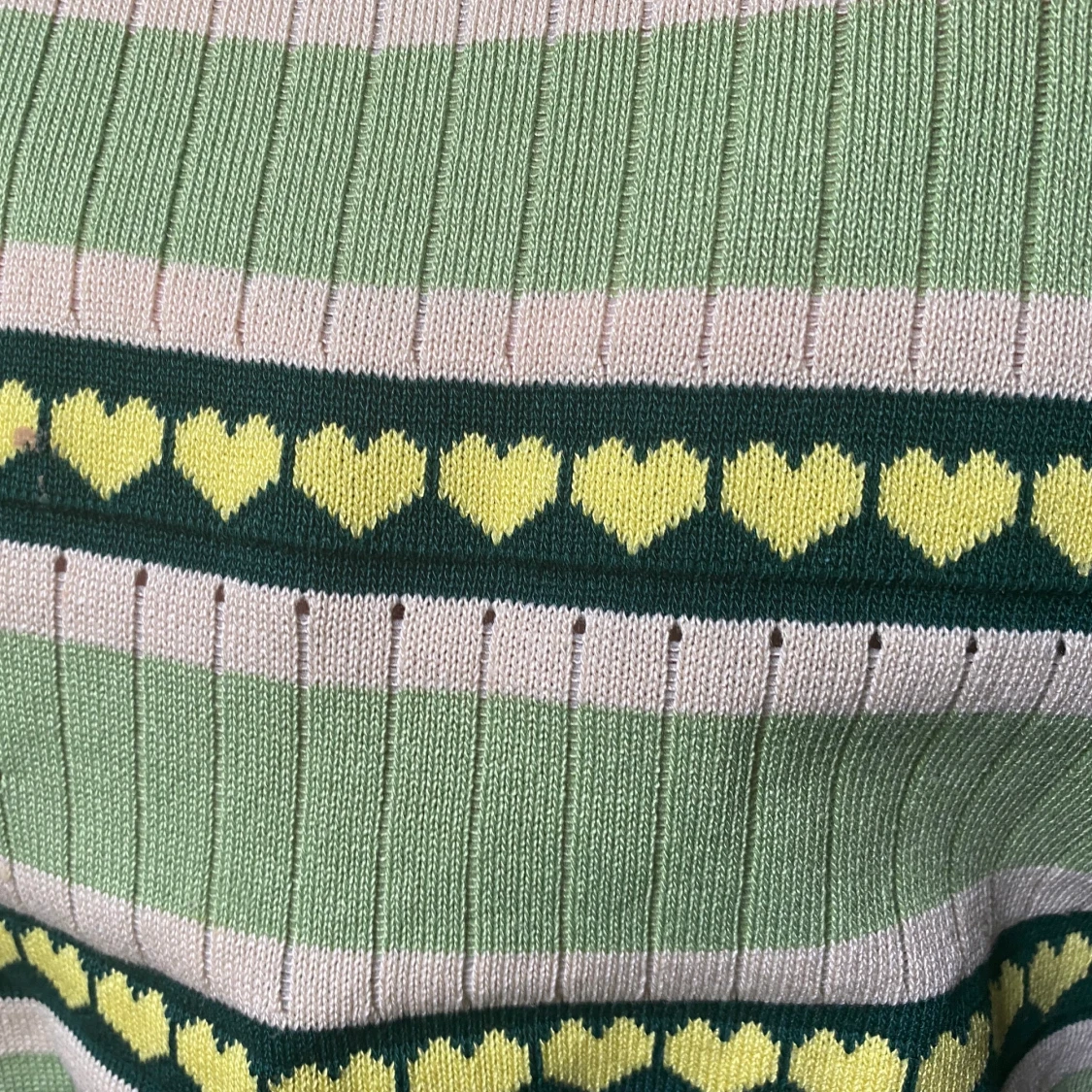 Snygg topp/tröja - 91