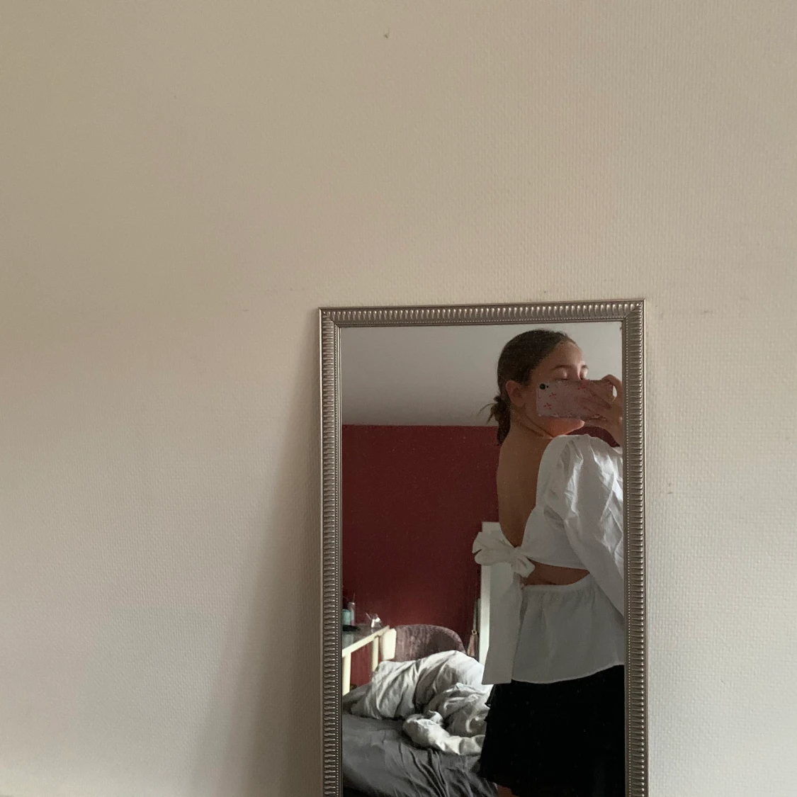 Topp den Gina trixat säljs inte längre - 91