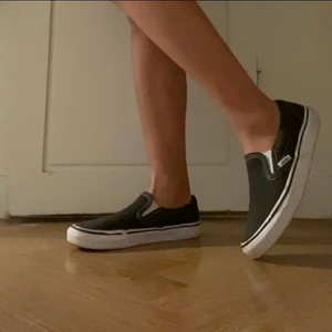 vans shoes - vans skor! kan mötas upp i stockholm och frakta (köparen står för frakten) TAR BARA SWISH!! vi har flera olika pälsdjur i hemmet men  vi tvättar alltid sakerna innan de skickas <3