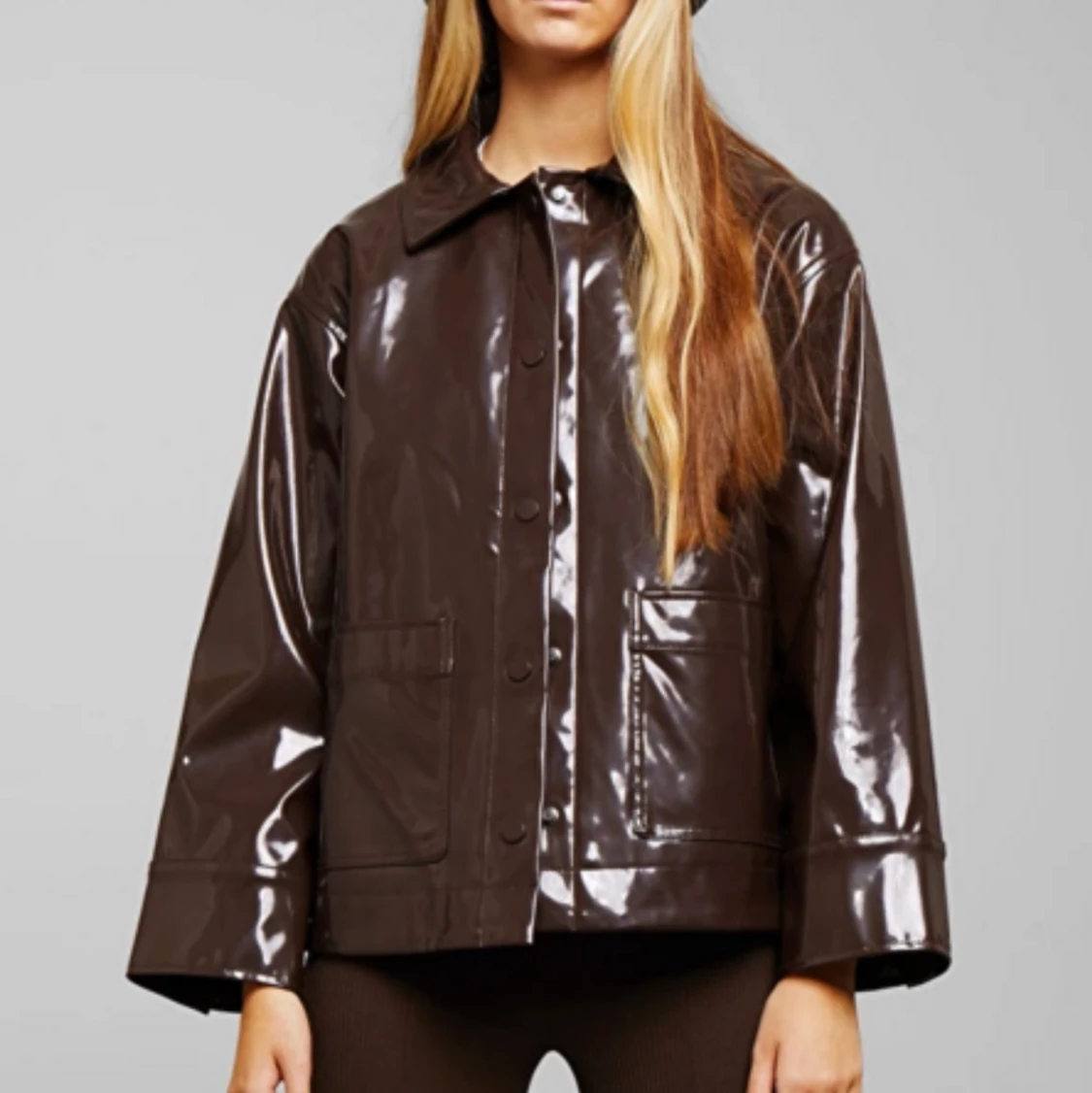 Weekday jacka (vinyl)  - 90