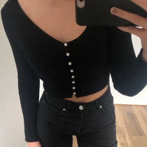 Kofta - Fin kofta, knappt använd! Köparen står för frakten 🤎