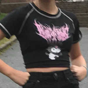 Alt tröja - Samtid tröja från Depop säljer för aldrig använd inte bästa kvaliten💕🖤