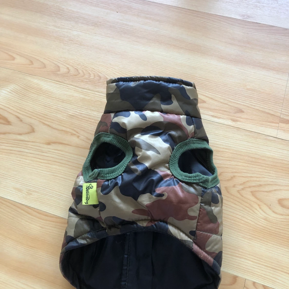 Hundjacka storlek S - 90