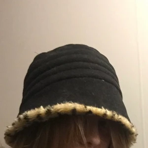 Bucket hat - Fint skick