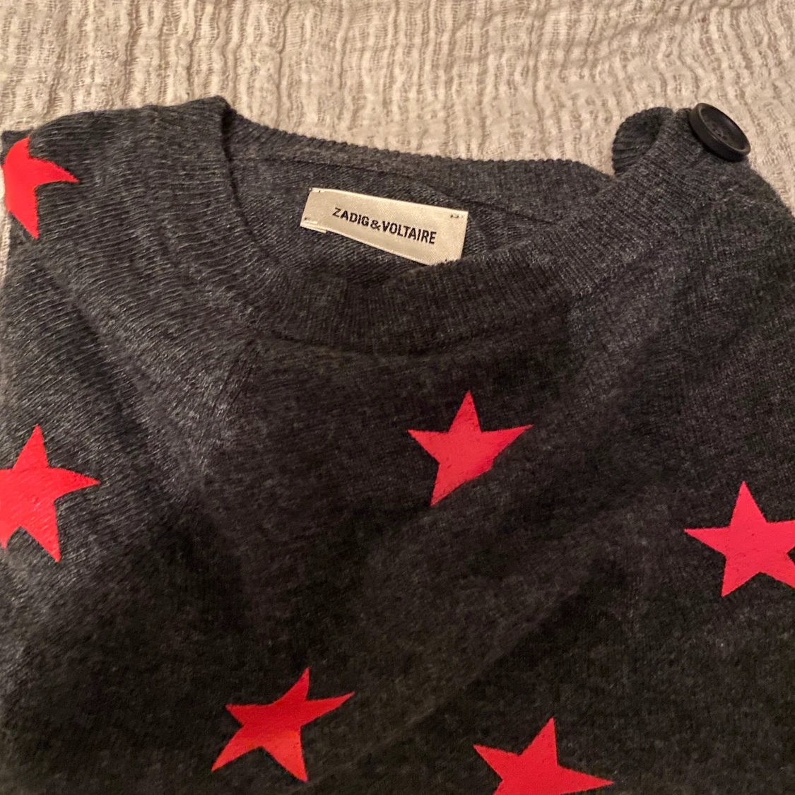 Zadig tjocktröja - 90