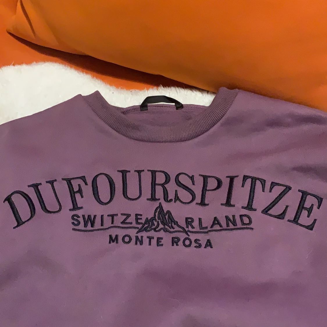 Sweatshirt stl M - 91