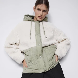 Myyyysig tunn jacka - Tunn jacka som jag bara använt några gånger och söker därför nytt hem!! Prima kvalité 