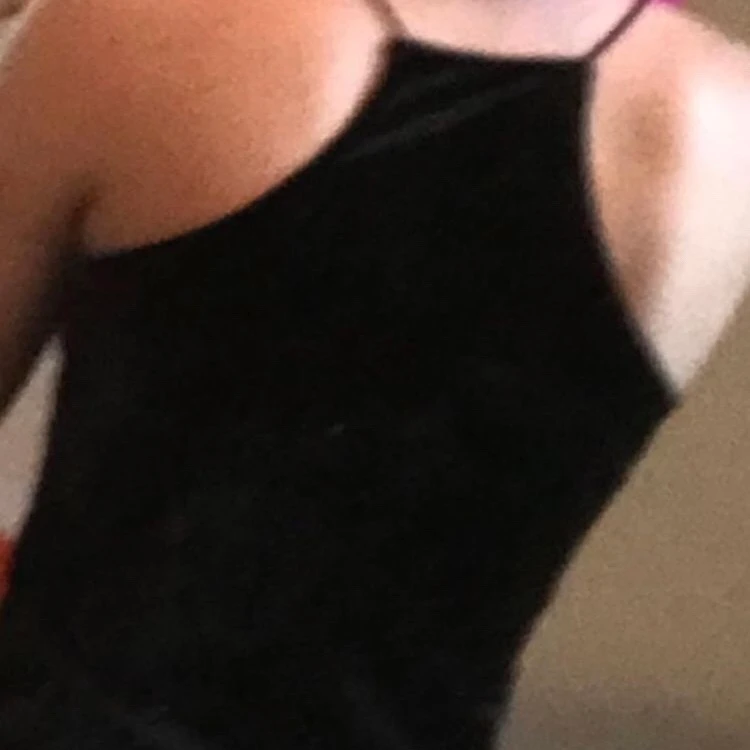 Svart sammetslinne  - 91