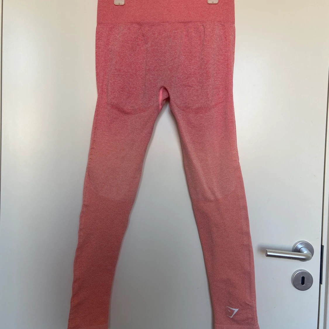 Gymshark träningstights, strl M - 90