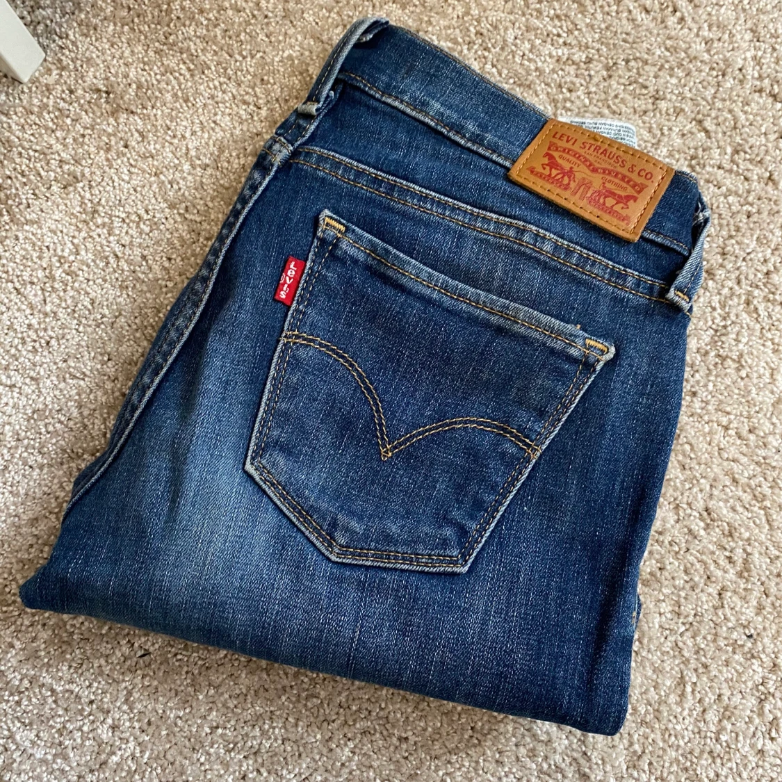 Levis jeans 