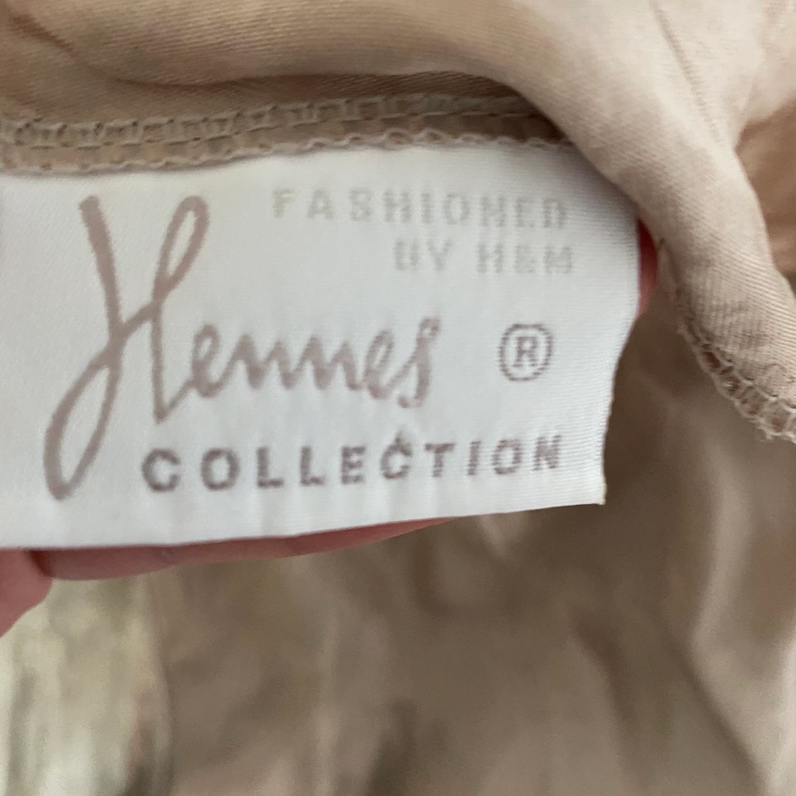 FIN BLOMMIG VÄST - 91