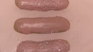 Eclairs  - Önskemål smak