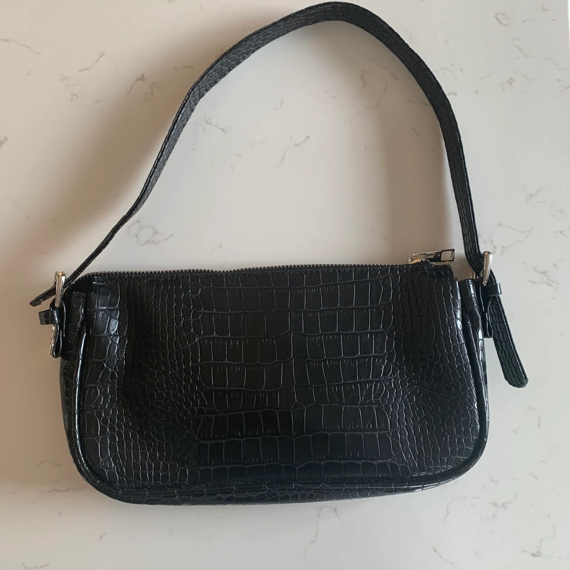 Axel väska svart - 89