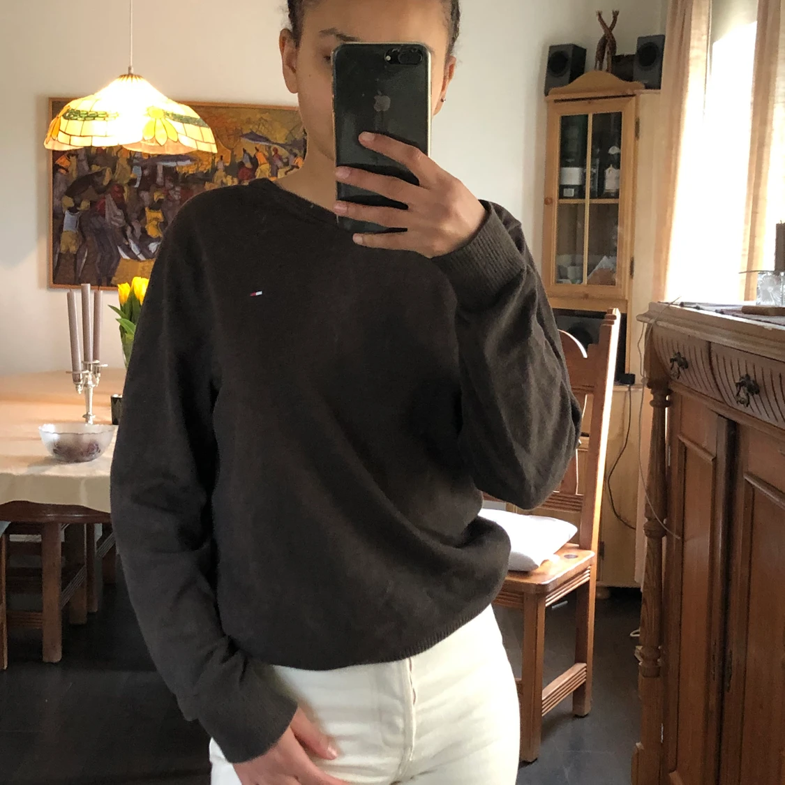 Vintage sweatshirt  - 90