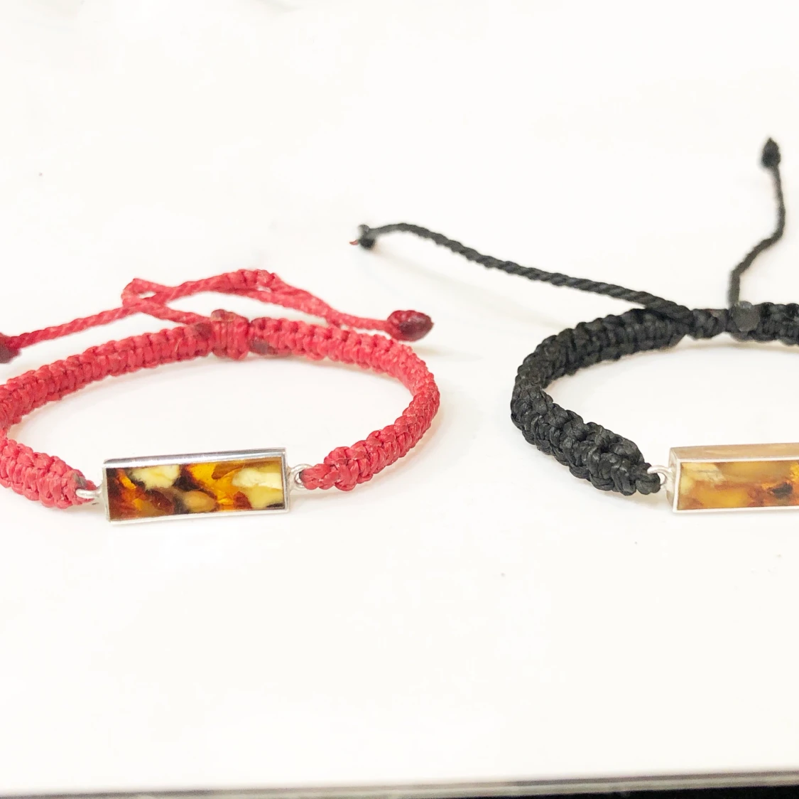  Bracelets armbandet  - 91