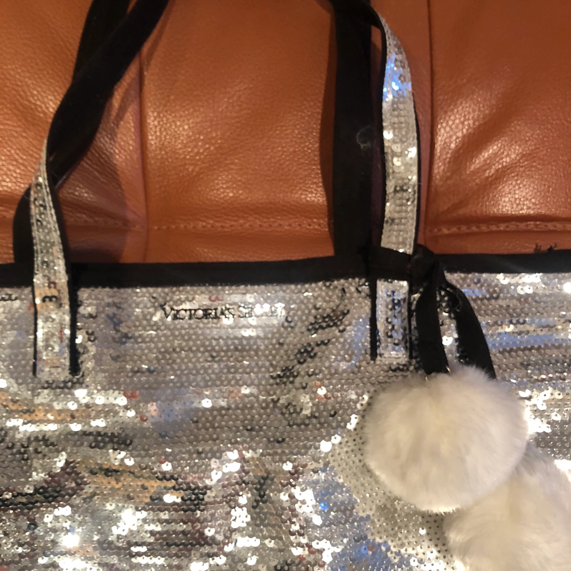 Väska från Victoria’s secret - 91