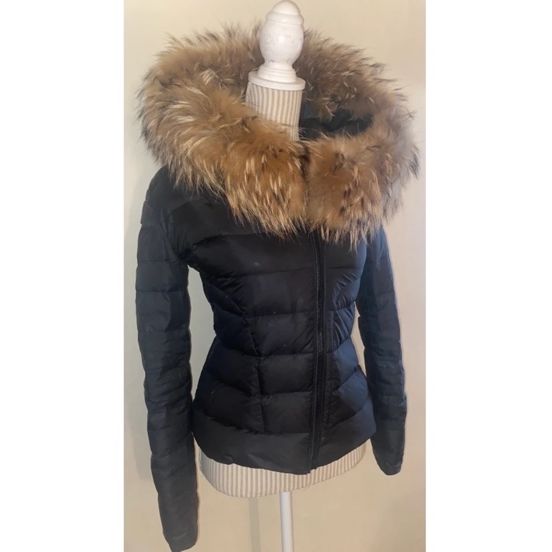 Alexandra Pälsjacka