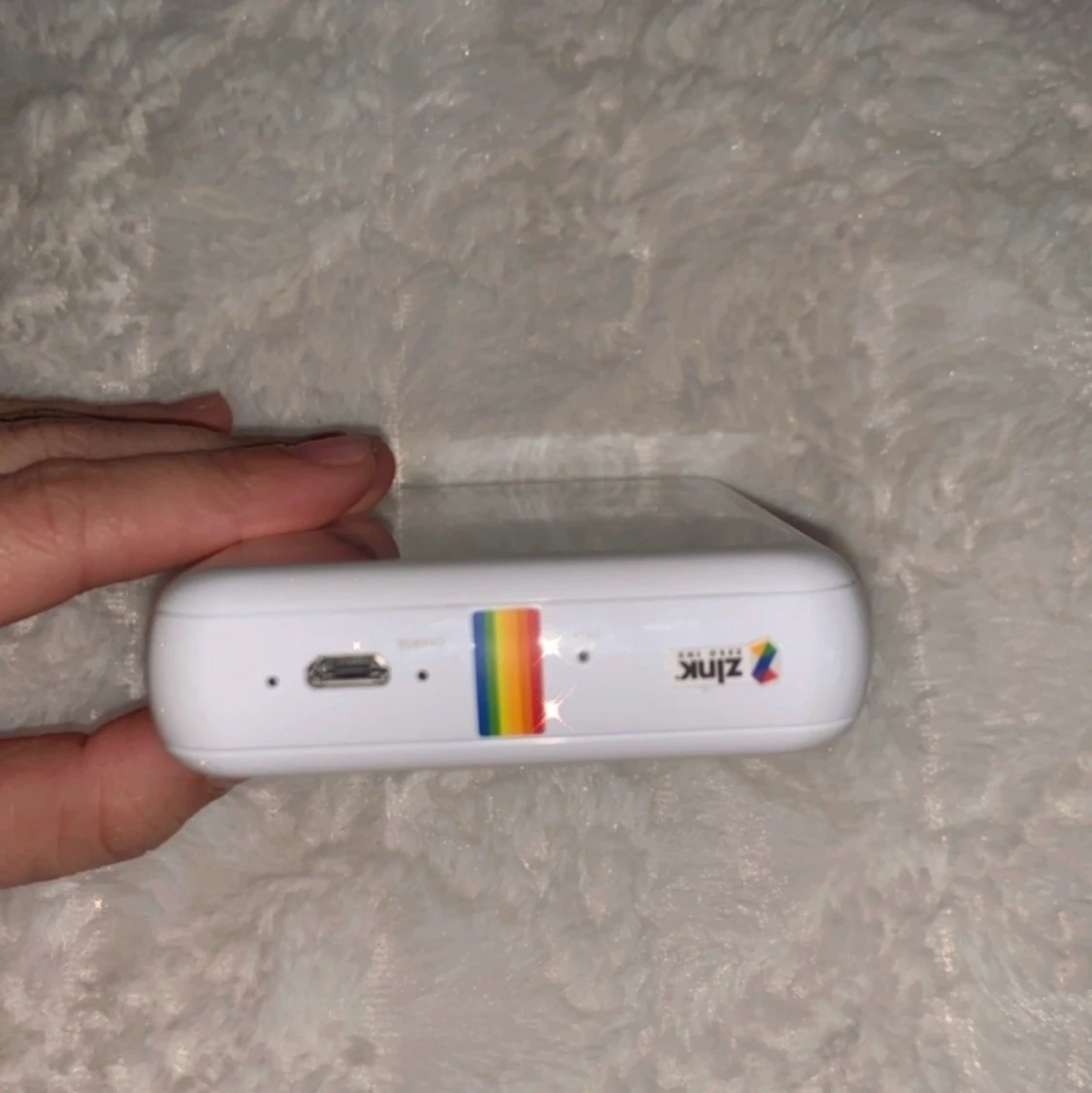 Polaroid printer  - 90