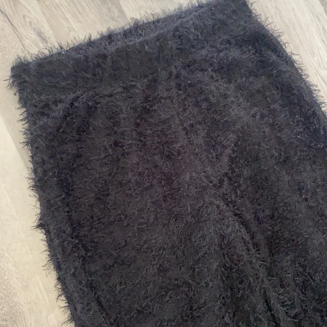 Fluffiga byxor från Nelly, stl M - 90