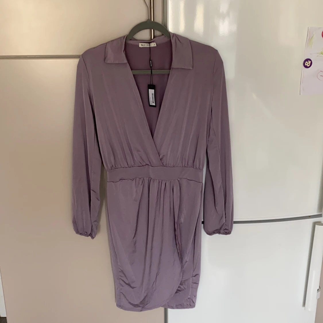 Nelly klänning, stl S