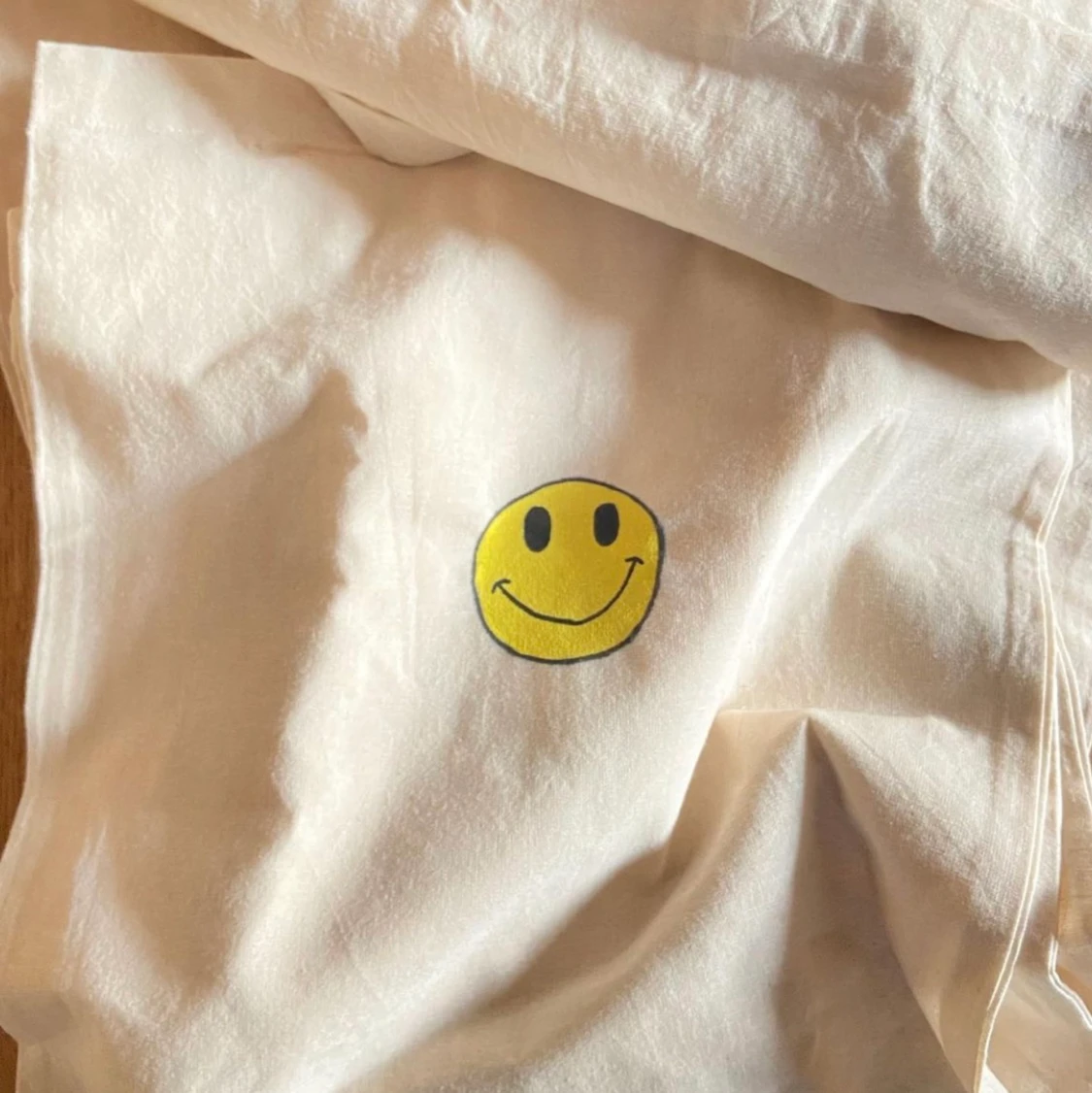 Tygkassar m tryck  - 90