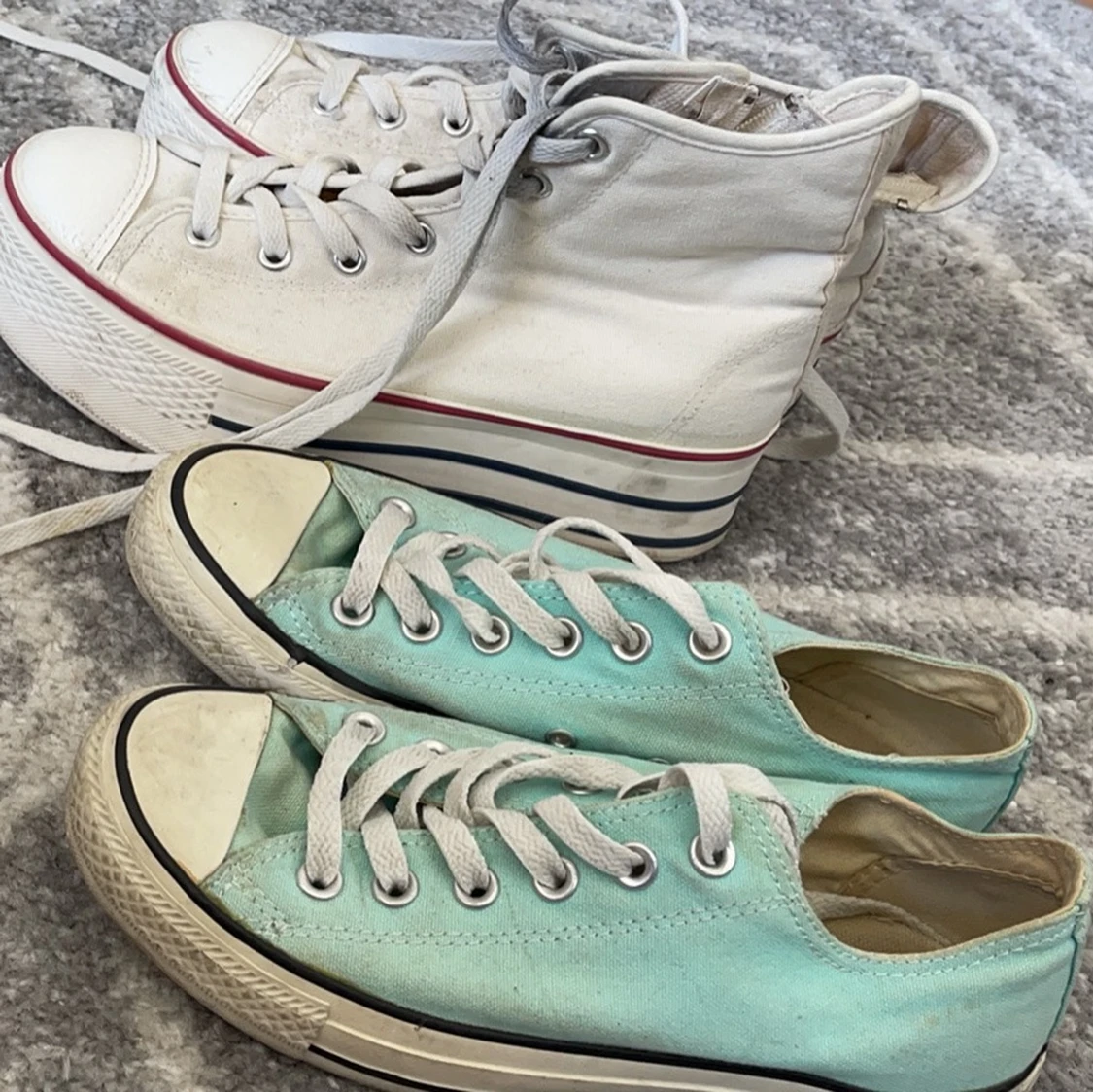 Converse  - 90