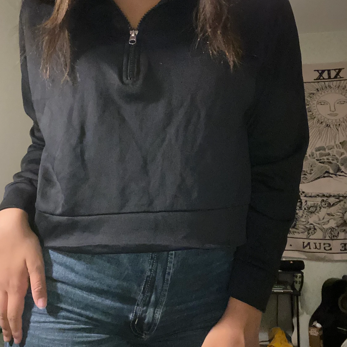 Träningströja från Hm