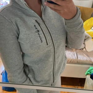 Sail racing - Sail racing kofta, den är lite liten på mig 