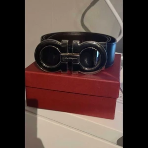 Ferragamo - Använt men i gott skick