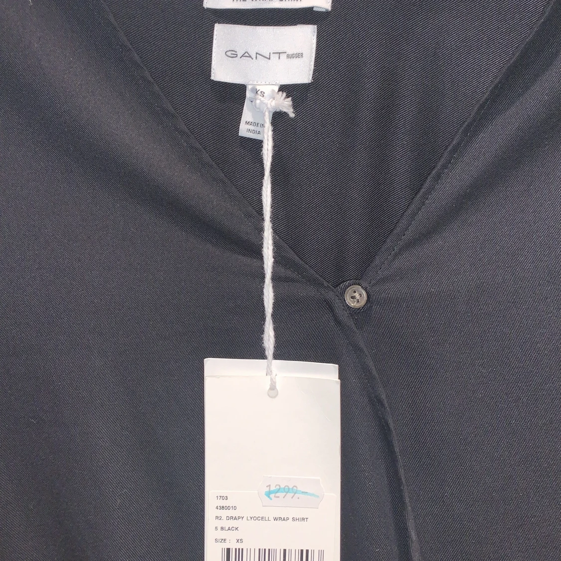 Helt ny gant tröja i strl xs/s - 90