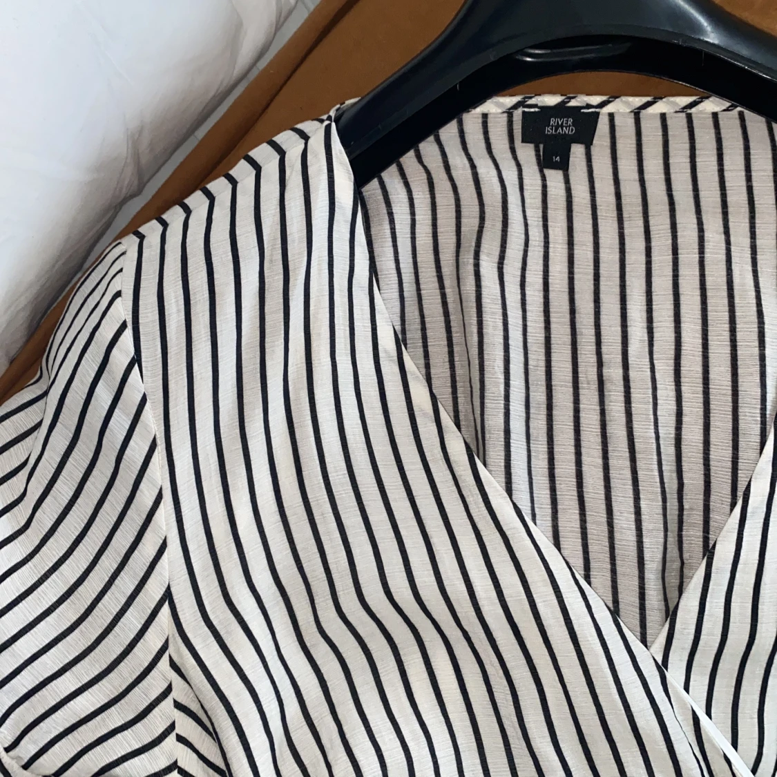 River Island omlottklänning - 91