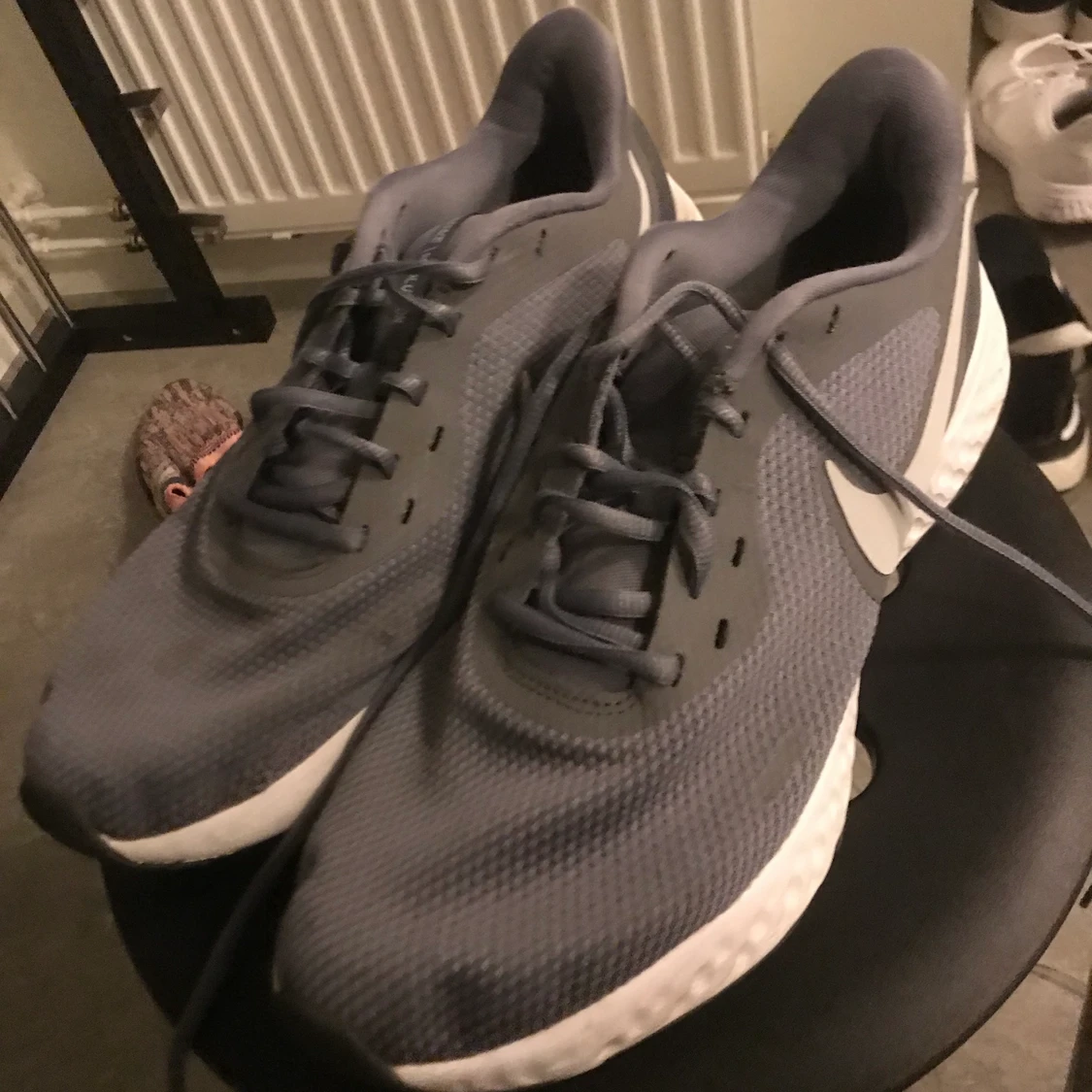 Nike löparsko free - 90