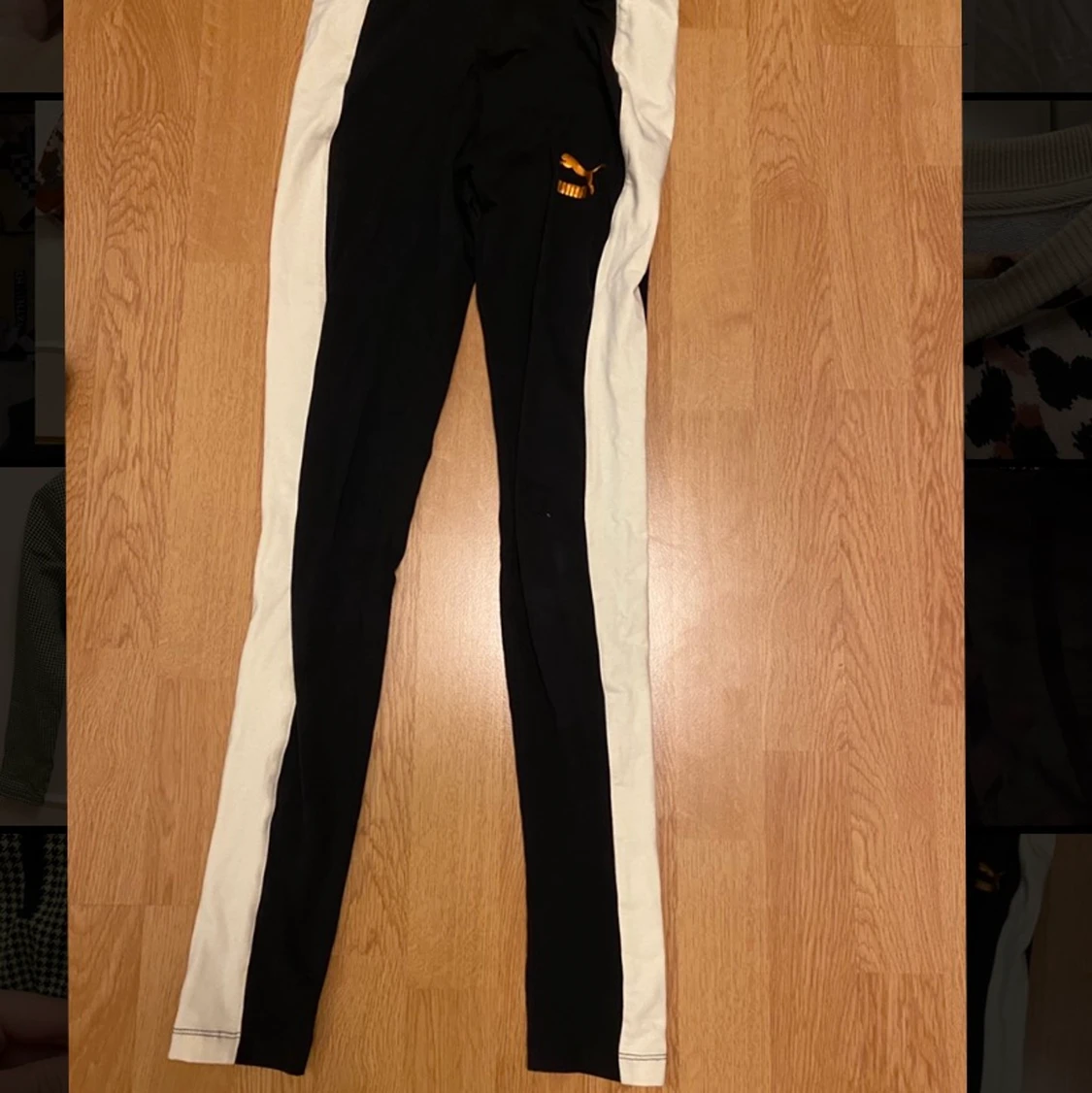 Puma träningsset S - 90