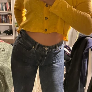 Blus från hm  - Storlek: small 