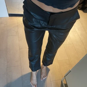 Skinnbyxor - Super sköna och typ aldrig använda!