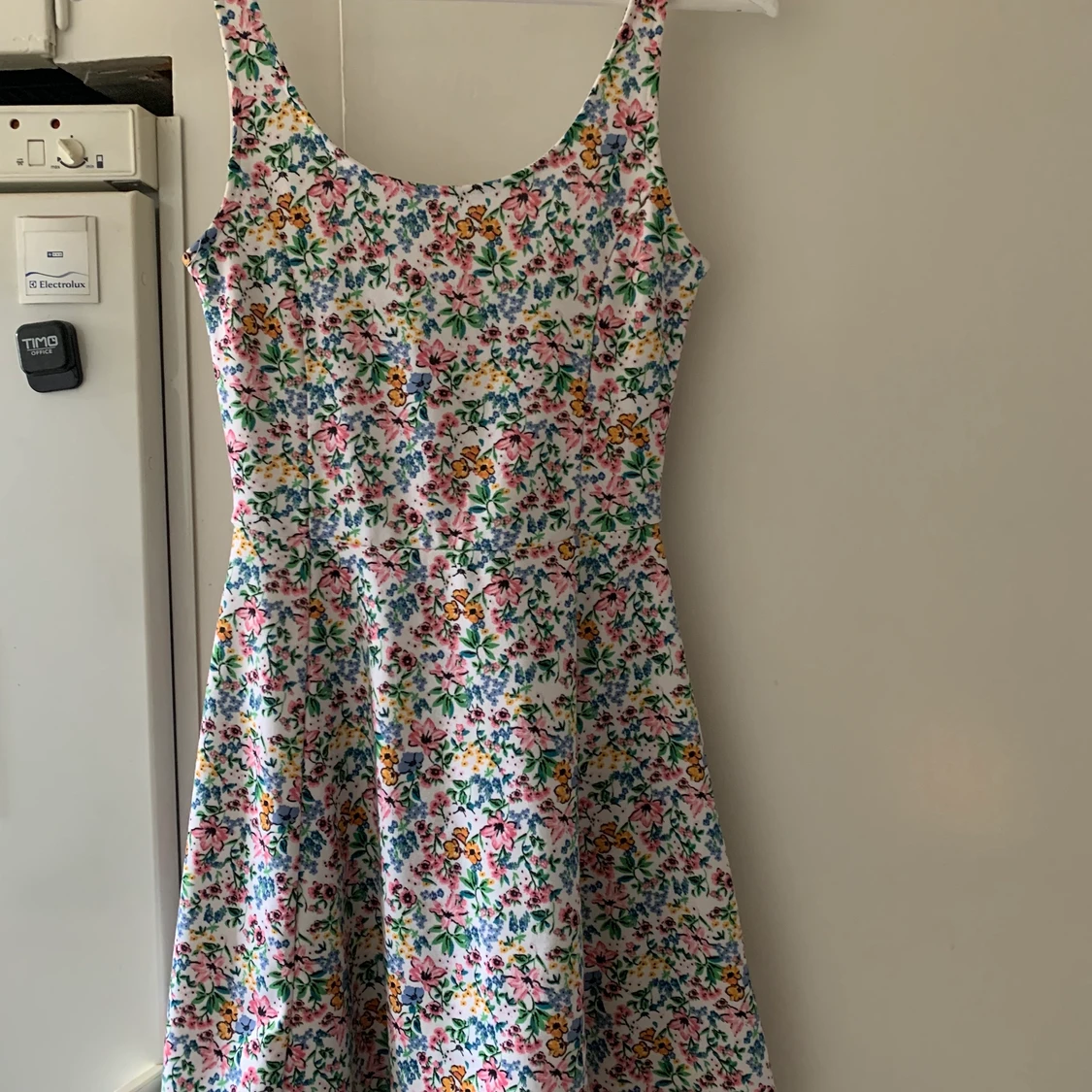 Klänning, storlek 34