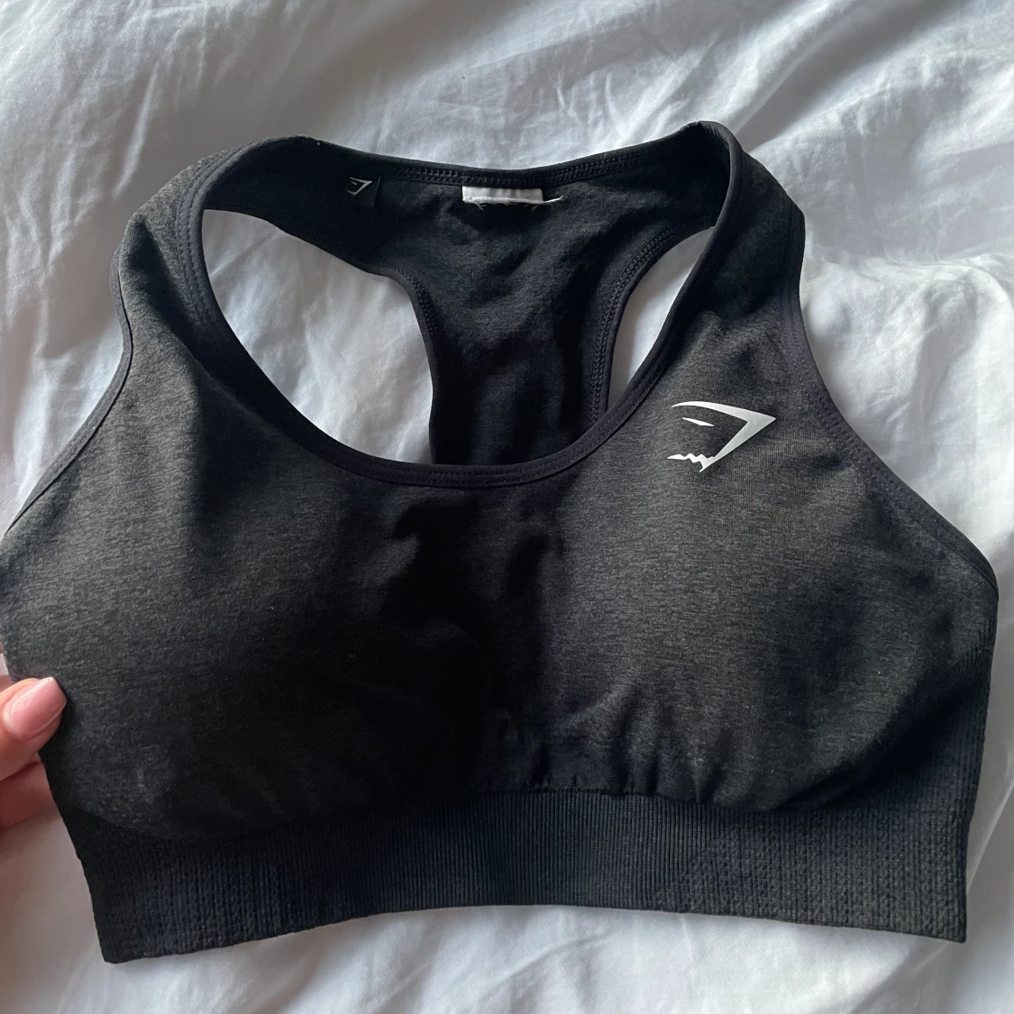 Gymshark Vital seamless bra strl S