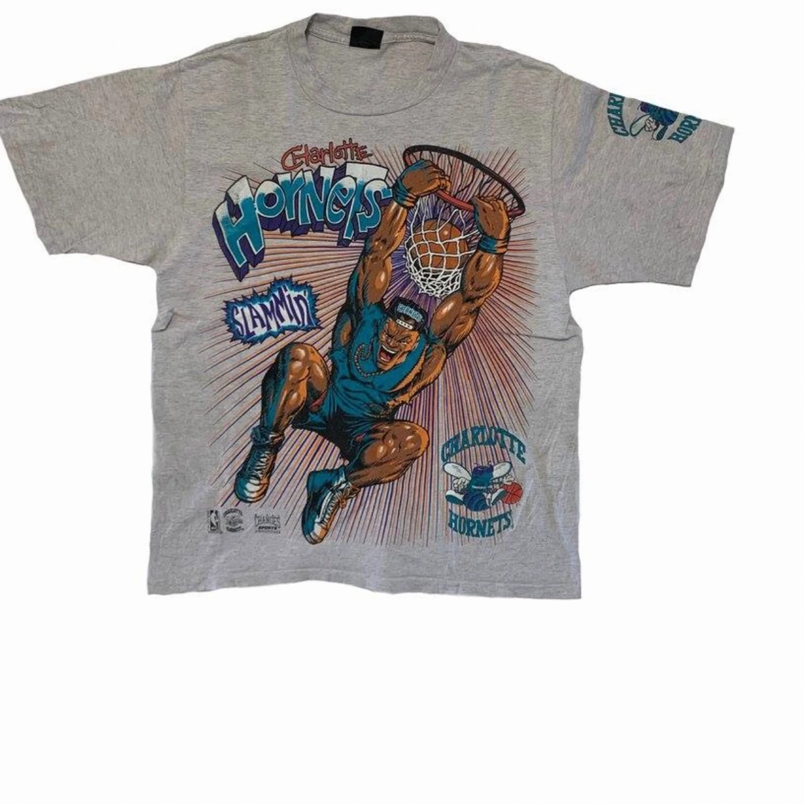 Vintage t-shirt  - 90